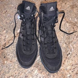 Adidas Wrestling Shoes